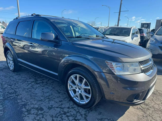 2018 DODGE Journey GT in Cars & Trucks in Laval / North Shore - Image 2