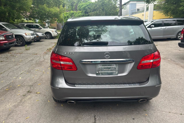 2014 Mercedes-Benz B-Class B 250 Sports Tourer in Cars & Trucks in City of Toronto - Image 2