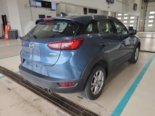 2020 Mazda CX-3 GS Luxury AWD | Leather | Sunroof in Cars & Trucks in Guelph - Image 4
