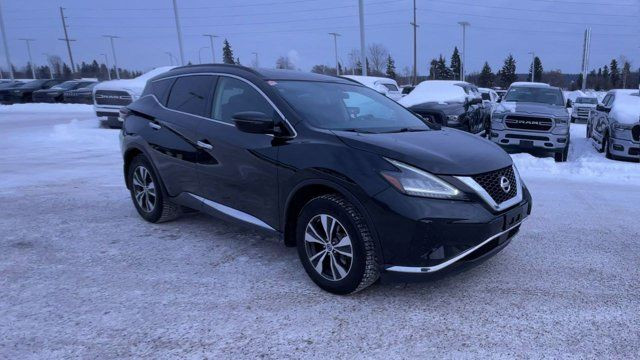 2019 Nissan Murano | AWD | Cloth | Sunroof | Backup Camera in Cars & Trucks in Prince George - Image 2