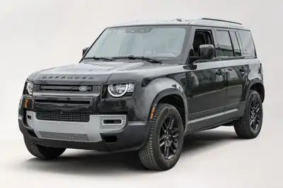 * WOW DEFENDER* Accès sans clé * Verrouillage électrique des portes * Rétroviseurs chauffants * Rétr...