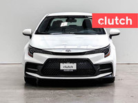 1 OWNER / Climate Control, Bluetooth Music, Touchscreen Display and more! Clutch is the largest onli... (image 2)