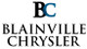 Blainville Chrysler Jeep Dodge Incorporated