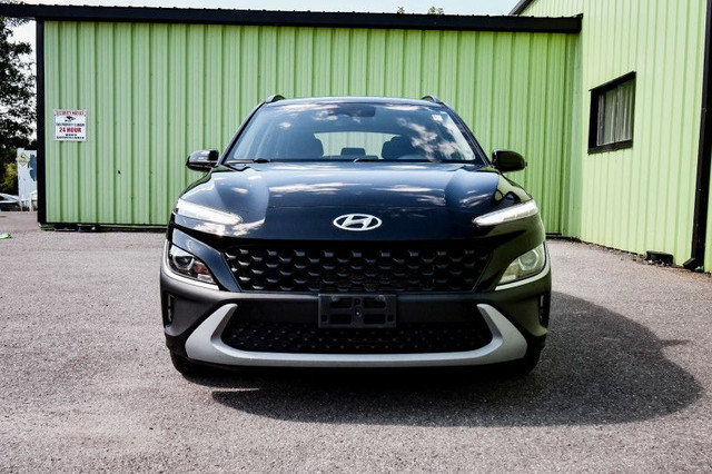 2022 Hyundai Kona 2.0L Essential AWD • HEATED SEATS • CP/AA in Cars & Trucks in Cornwall - Image 4