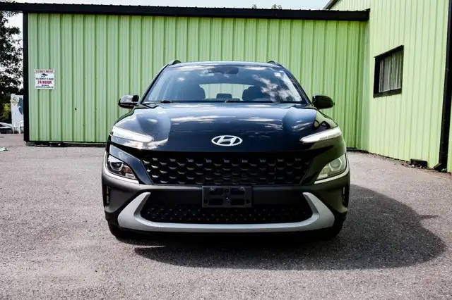2022 Hyundai Kona 2.0L Essential AWD • HEATED SEATS • CP/AA in Cars & Trucks in Cornwall - Image 5