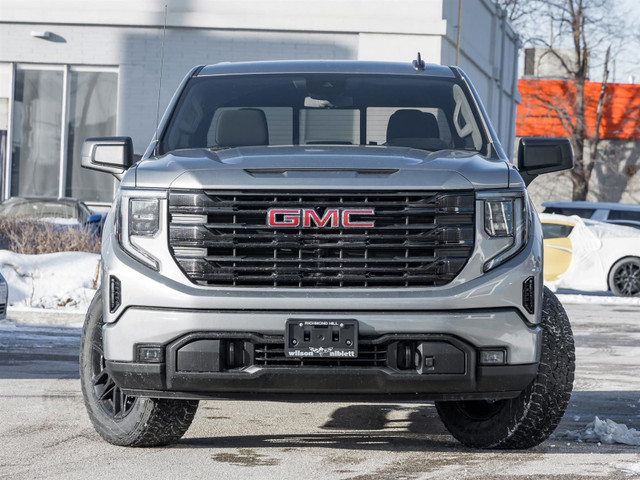 2026 GMC Sierra 1500 Elevation - X31-Off Road Pkg | Heated Steer in Cars & Trucks in Markham / York Region - Image 2
