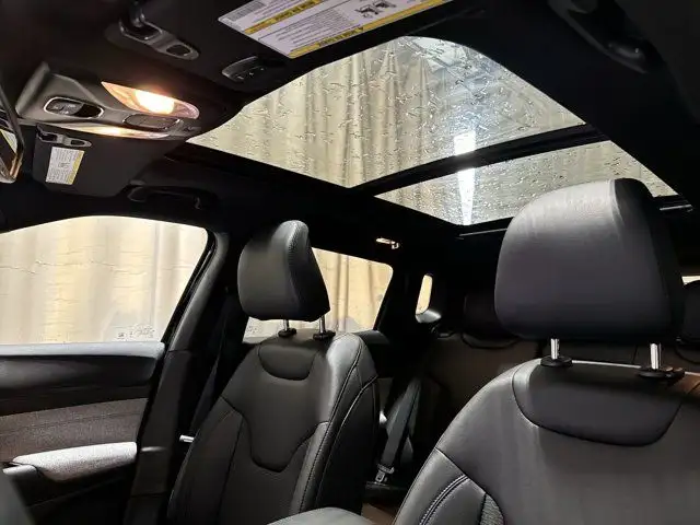 2024 Jeep Compass North | Sunroof | Remote Start in Cars & Trucks in Edmonton - Image 23
