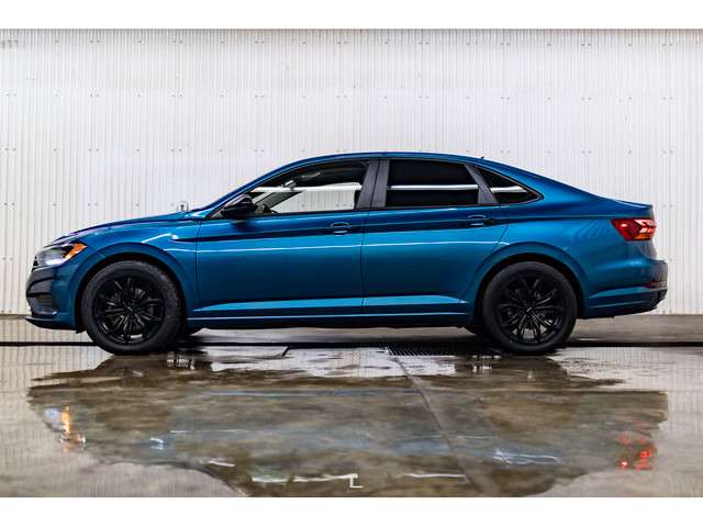 2019 Volkswagen Jetta Leather Roof BCam in Cars & Trucks in Grande Prairie - Image 3