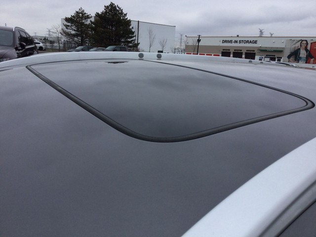 2014 Honda CR-V Touring Touring, AWD, Leather, Moonroof in Cars & Trucks in Oakville / Halton Region - Image 3