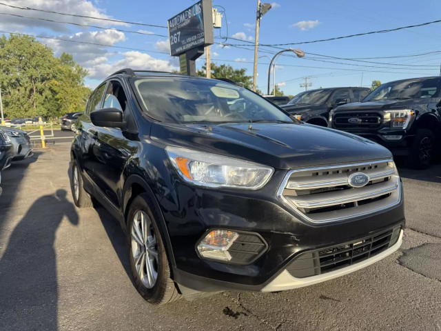 2017 FORD Escape SE dans Autos et camions  à Laval/Rive Nord