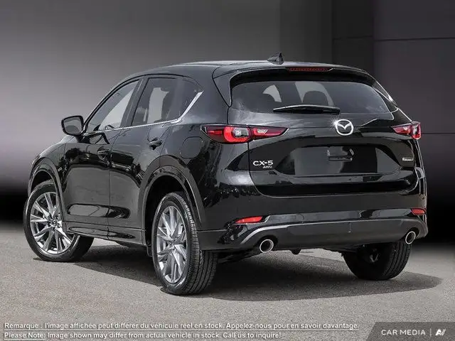 2025 Mazda CX-5 GT in Cars & Trucks in Laval / North Shore - Image 6