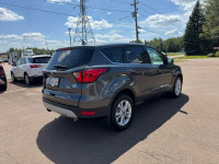 Heated Seats, Aluminum Wheels, Android Auto, Apple CarPlay, Remote Start! With an interior that easi... (image 4)