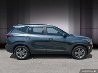 *2022 Kia Seltos LX | AWD | Great Value | Stylish & Practical SUV* Compact yet capable, this 2022 Ki... (image 5)