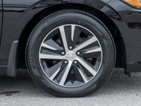 Rediscover the joy of driving. The 2022 Honda Civic Hatchback LX Manual isn't just transportation; i... (image 3)