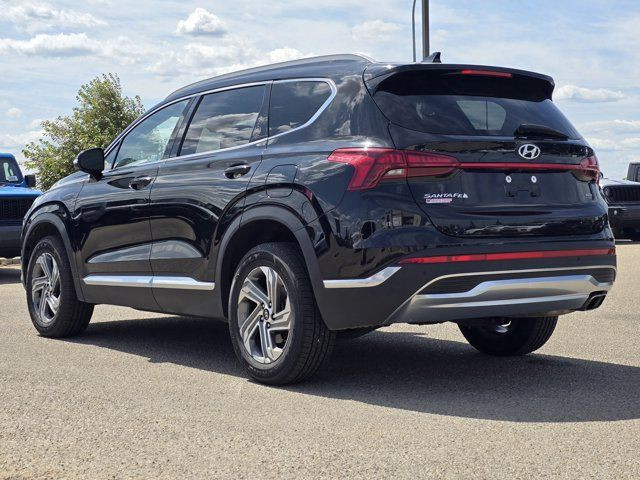 2021 Hyundai Santa Fe Preferred in Cars & Trucks in Grande Prairie - Image 2
