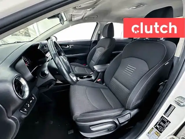 2019 Kia Forte EX w/ Apple CarPlay, Heated Front Seats, Rearview in Cars & Trucks in Ottawa - Image 15