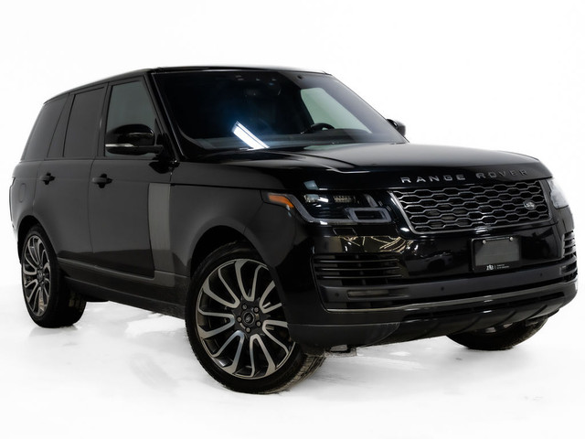 2020 Land Rover Range Rover P400 | MHEV | 22 IN WHEELS | MERIDIA in Cars & Trucks in Mississauga / Peel Region - Image 2