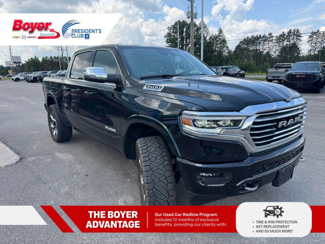 2024 Ram 1500 in Cars & Trucks in Trenton - Image 3