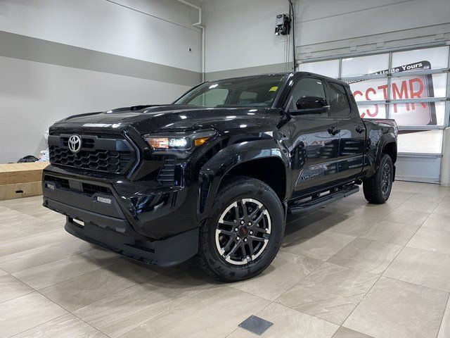 2025 Toyota Tacoma Sport Premium in Cars & Trucks in Edmonton - Image 4
