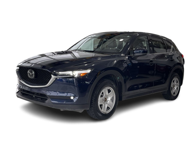 2021 Mazda CX-5 GT AWD 2.5L I4 CD at Heated/Ventilated Seats/HUD in Cars & Trucks in Calgary - Image 3