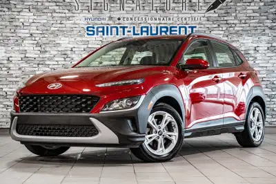AWD... Sieges Chauffants.... Apple Carplay - Android Auto.... Bluelink Camera de Recul.... Volant Ch...