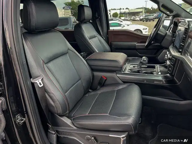 2022 Ford F-150 LARIAT dans Autos et camions dans Kitchener / Waterloo - Image 26