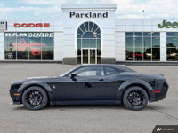 ==== 2023 Dodge Challenger Scat Pack 392 Widebody - Only 12,000 km at Parkland Dodge! ==== *Price:*... (image 1)