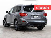 1 OWNER / Front Heated Seats, Ventilated Front Seats, Rear Heated Seats and more! Clutch is the larg... (image 5)