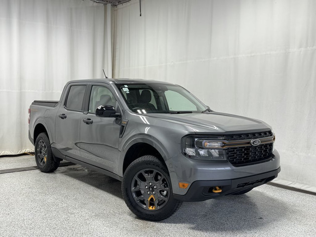2024 Ford Maverick XLT Tremor AWD - Remote Start, Backup Camera, in Cars & Trucks in Strathcona County - Image 2
