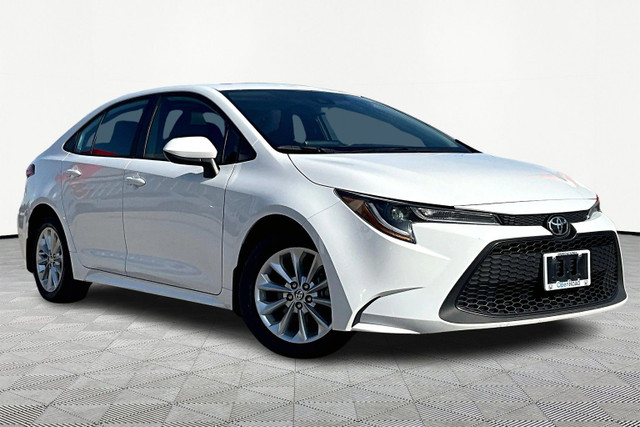 2022 Toyota Corolla LE CVT in Cars & Trucks in Mississauga / Peel Region - Image 4