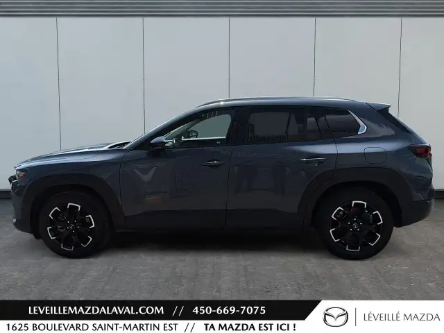2024 Mazda CX-50 GT turbo/Édition Meridian in Cars & Trucks in Laval / North Shore - Image 9