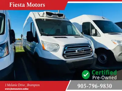 T-350 148 EL, REFRIGERATOR, BLUETOOTH, BACKUP CAMERA, ALL POWER OPTION! THIS VEHICLE COMES CERTIFIED...