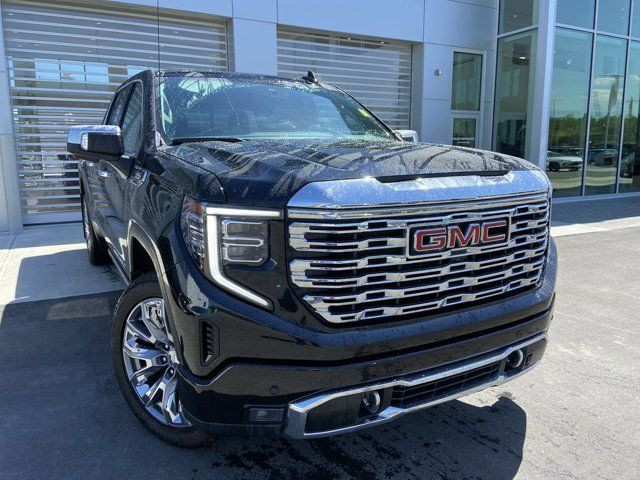 2023 GMC Sierra 1500 Denali in Cars & Trucks in Calgary