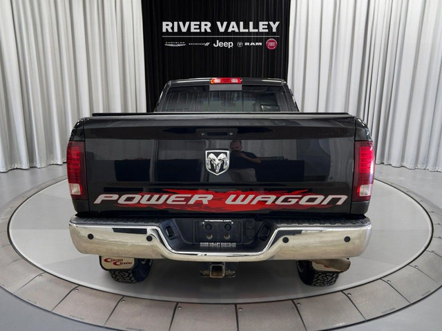 2015 Ram 2500 in Cars & Trucks in Strathcona County - Image 4