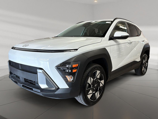 2024 Hyundai Kona PREFERRED 4RM in Cars & Trucks in Laval / North Shore