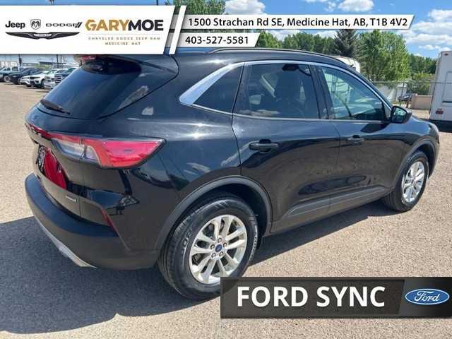 2022 Ford Escape SE Hybrid AWD - Certified - Heated Seats in Cars & Trucks in Medicine Hat - Image 3
