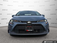 Snatch a steal on this 2022 Toyota Corolla before it's too late. Comfortable yet easy to maneuver, i... (image 9)