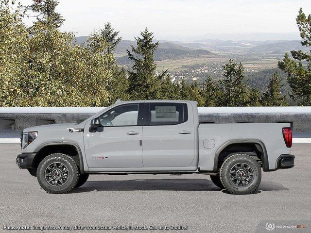  2024 GMC Sierra 1500 AT4X in Cars & Trucks in Cowichan Valley / Duncan - Image 4