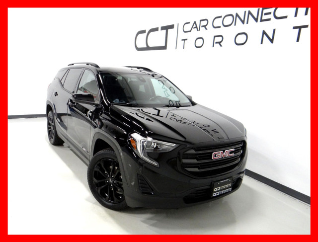 2020 GMC Terrain AWD SLE *PANO ROOF/CARPLAY/BACKUP CAM/BLUETOOTH in Cars & Trucks in City of Toronto - Image 2