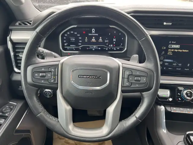 2022 GMC Sierra 1500 Denali in Cars & Trucks in Edmonton - Image 23