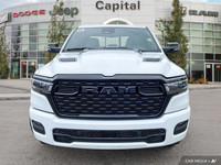 This Ram 1500 delivers a EFH 3.0L I-6 Hurricane SO Twin Turbo ESS engine powering this Automatic tra... (image 8)
