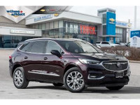  2021 Buick Enclave