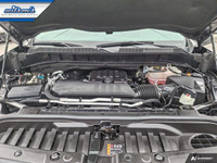 Check out this certified 2022 Chevrolet Silverado 1500 Custom Crew 4X4 | Power Seat | CarPlay + Andr... (image 8)