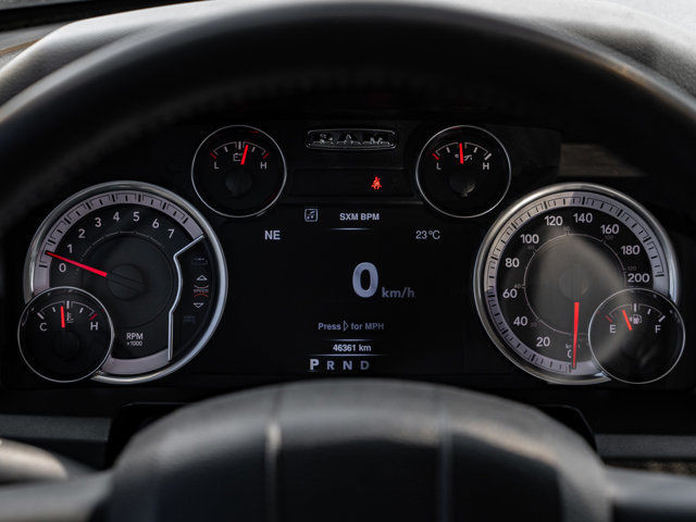 2019 Ram 1500 Classic Warlock in Cars & Trucks in Barrie - Image 3