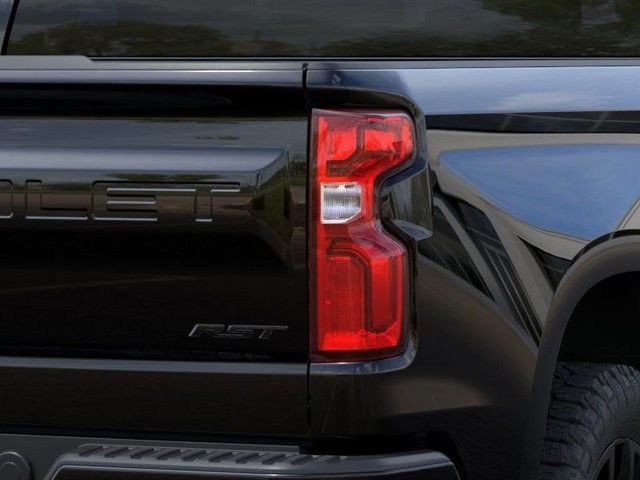 2025 Chevrolet Silverado 1500 RST in Cars & Trucks in Edmonton - Image 4