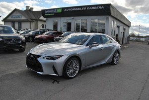 2024 Lexus IS IS 300 Luxury