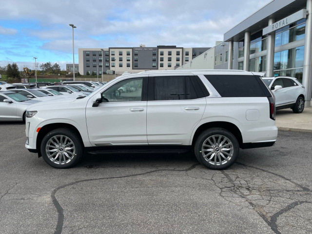 2024 Cadillac Escalade in Cars & Trucks in Oakville / Halton Region - Image 2
