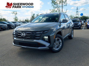 2025 Hyundai Tucson Preferred | Awd | Forward Collision-Avoidance Assist | Driver Attention Warning | Heated Seats
