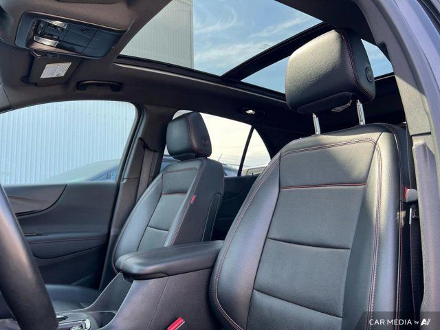 2023 Chevrolet Equinox RS AWD | RS Plus Package | Adaptive in Cars & Trucks in Strathcona County - Image 3