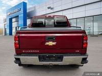 Saskatoon Motor Products - Recent Arrival! 2014 Chevrolet Silverado 1500 LZ Silverado 1500 2LZ, 4D D... (image 1)